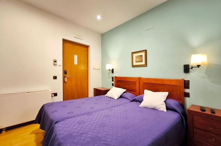 Hospedaje La Judería