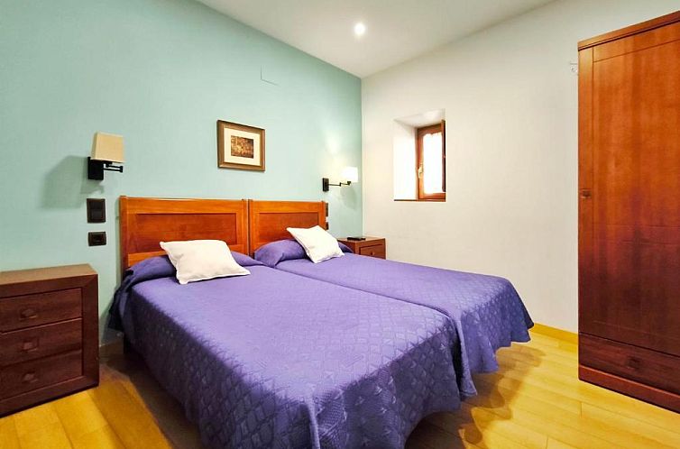 Hospedaje La Judería