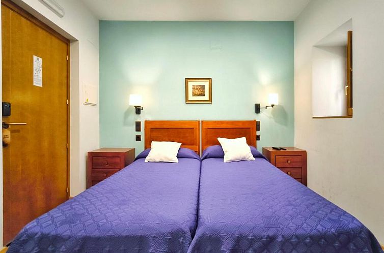 Hospedaje La Judería