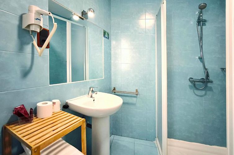 Hospedaje La Judería