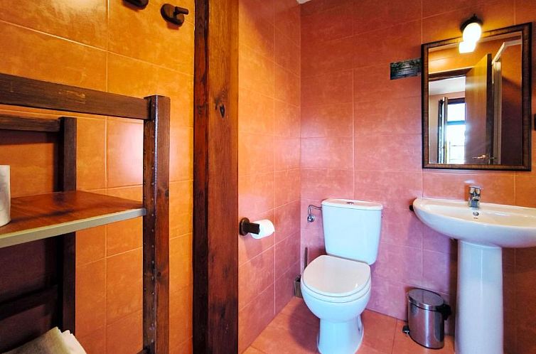 Hospedaje La Judería