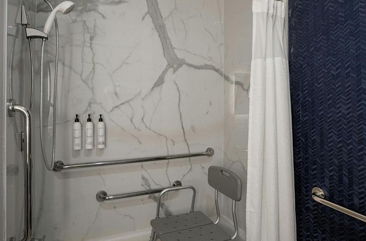 Fairfield Inn & Suites by Marriott Lafayette South