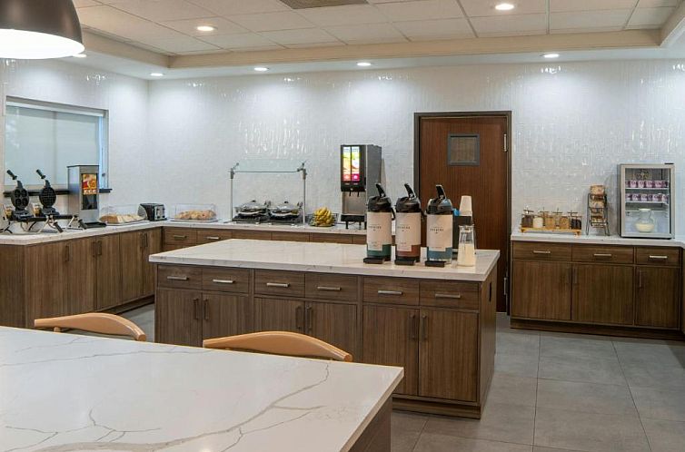 Fairfield Inn & Suites by Marriott Lafayette South