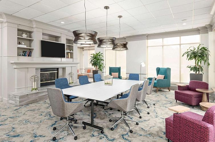 Hilton Garden Inn Lafayette/Cajundome