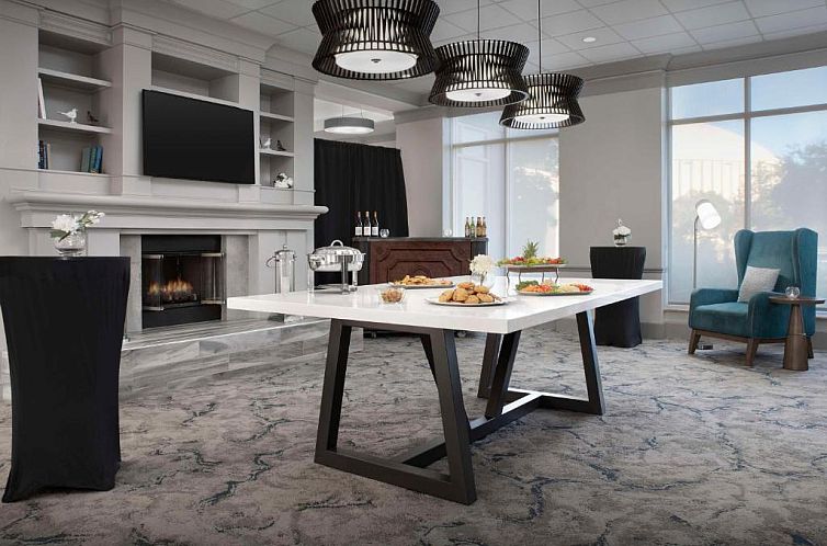 Hilton Garden Inn Lafayette/Cajundome