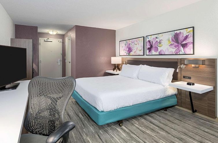 Hilton Garden Inn Lafayette/Cajundome