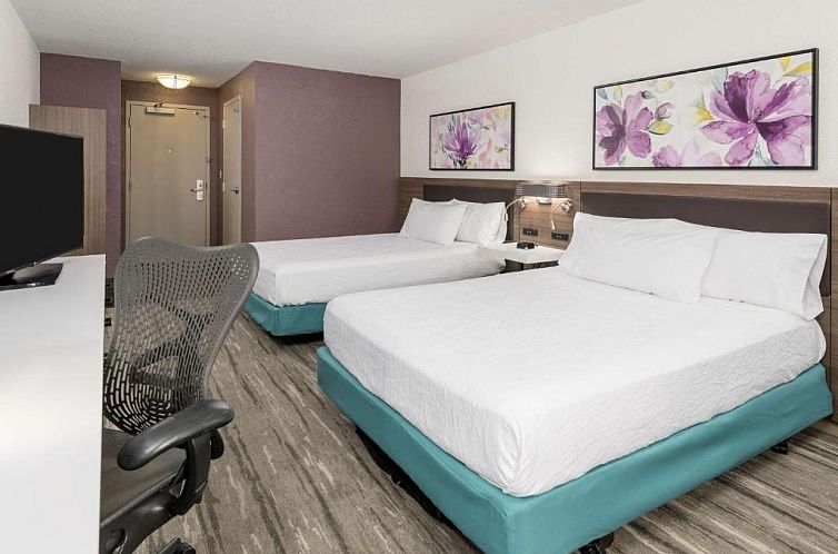Hilton Garden Inn Lafayette/Cajundome