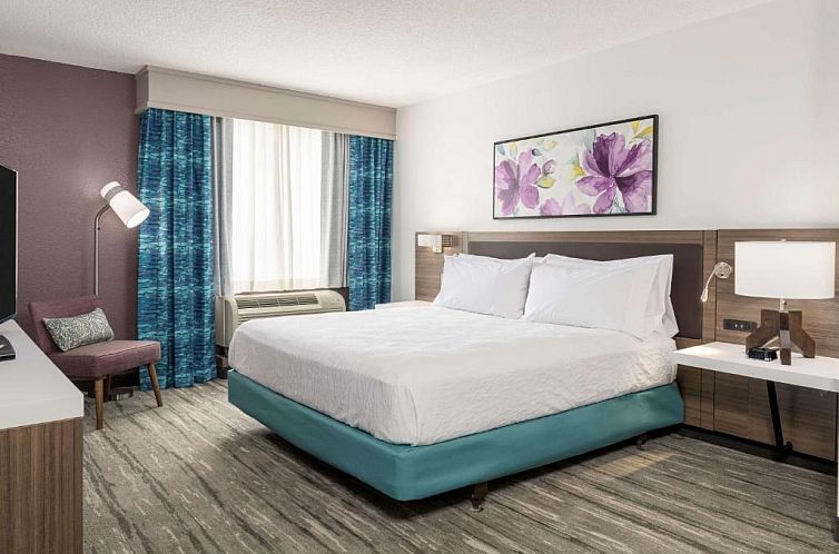 Hilton Garden Inn Lafayette/Cajundome