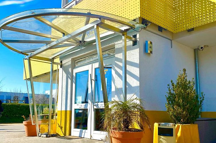 Unterkunft 24802401 - Appartement Hessen - i-Motel