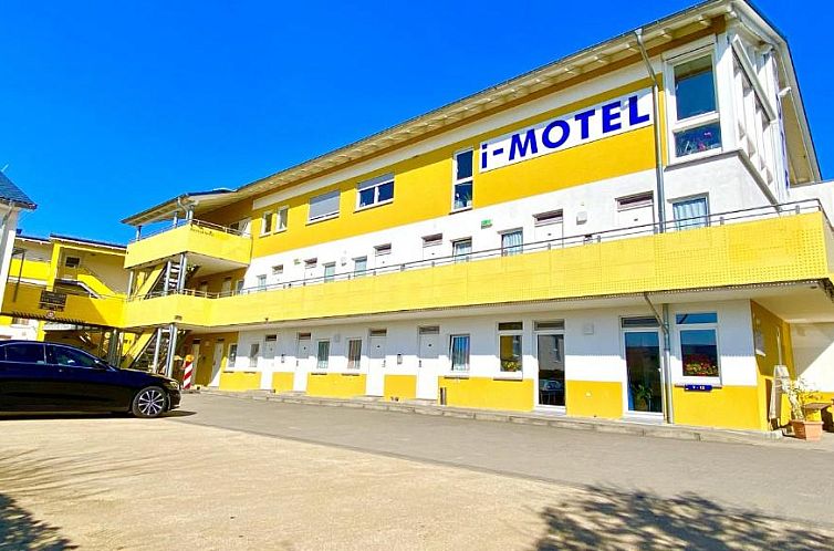 i-Motel