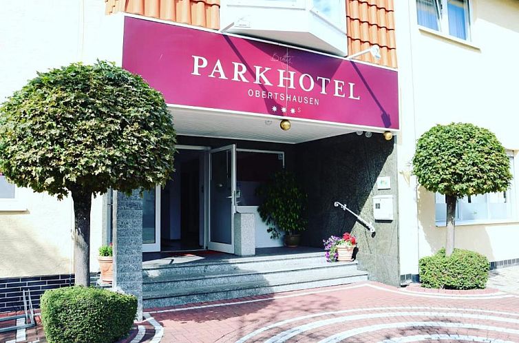 Guest house 24802403 - Apartment Hessen - Parkhotel Obertshausen