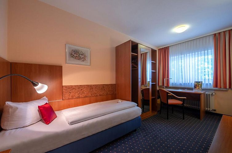 Parkhotel Obertshausen