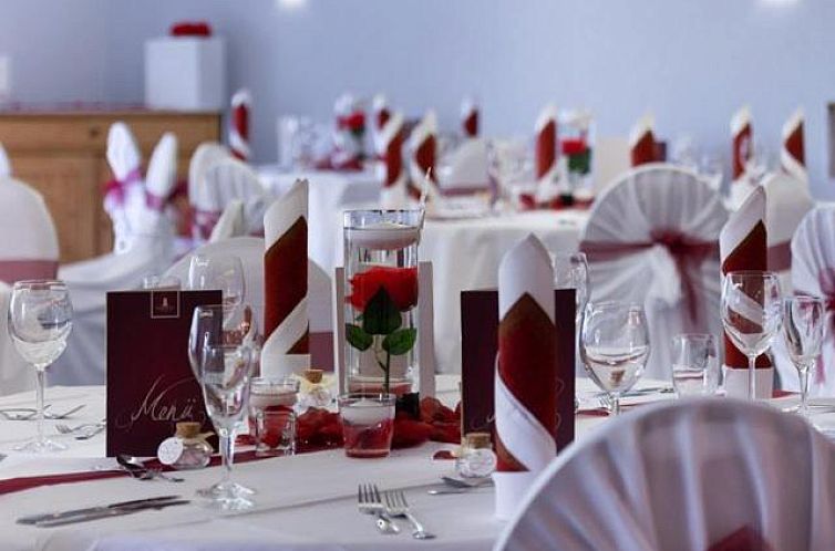 Parkhotel Obertshausen