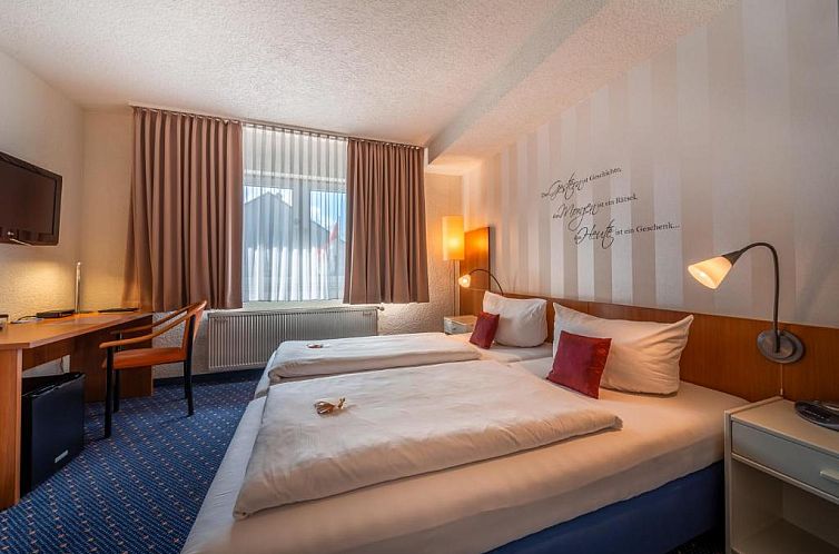 Parkhotel Obertshausen