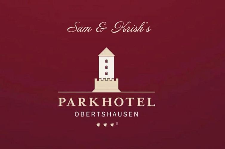 Parkhotel Obertshausen