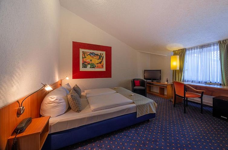 Parkhotel Obertshausen