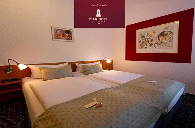 Parkhotel Obertshausen
