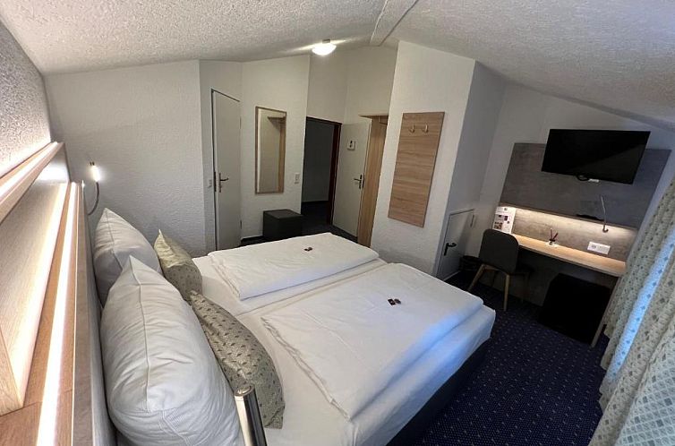 Parkhotel Obertshausen