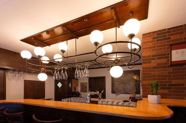 Parkhotel Obertshausen