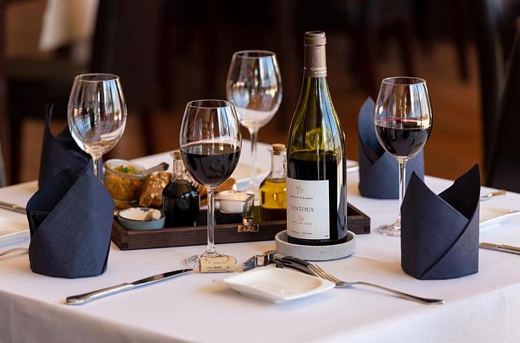 Parkhotel Obertshausen