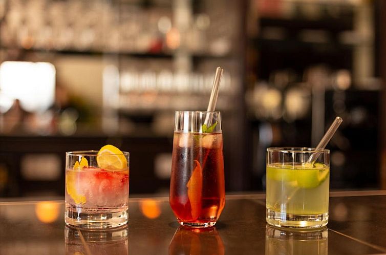 Parkhotel Obertshausen