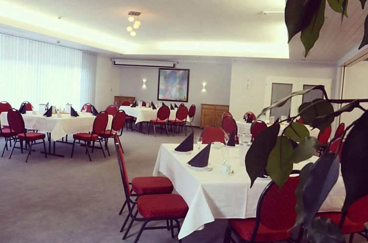 Parkhotel Obertshausen