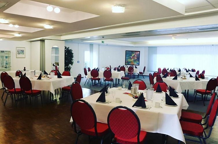 Parkhotel Obertshausen