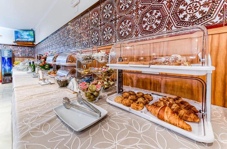 Hotel Torre De Los Guzmanes