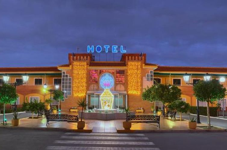 Hotel Torre De Los Guzmanes