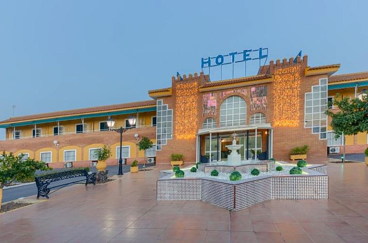 Hotel Torre De Los Guzmanes