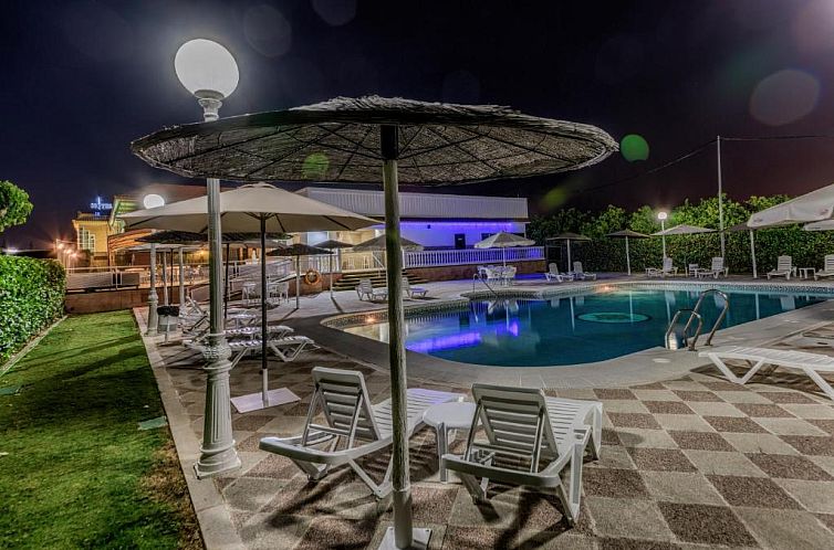 Hotel Torre De Los Guzmanes