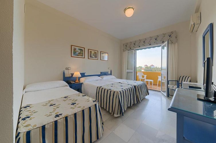 Hotel Torre De Los Guzmanes