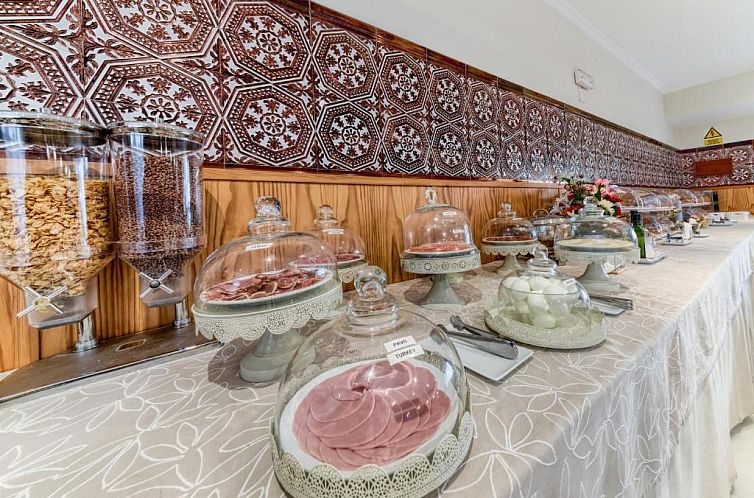 Hotel Torre De Los Guzmanes