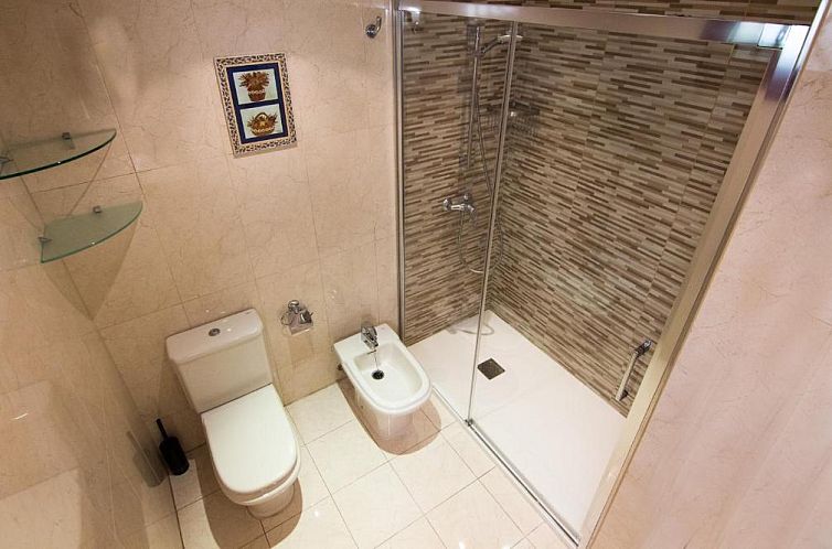 Apartamento Los Balandros