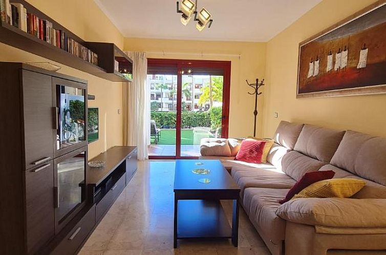 Apartamento Los Balandros