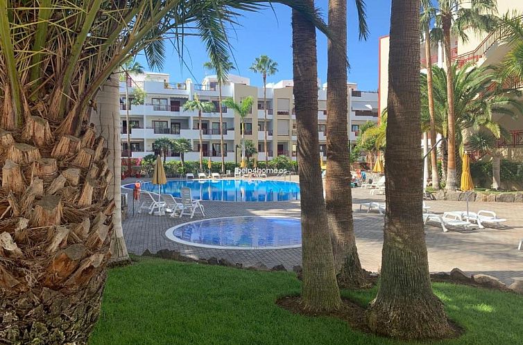 Apartamento Los Balandros