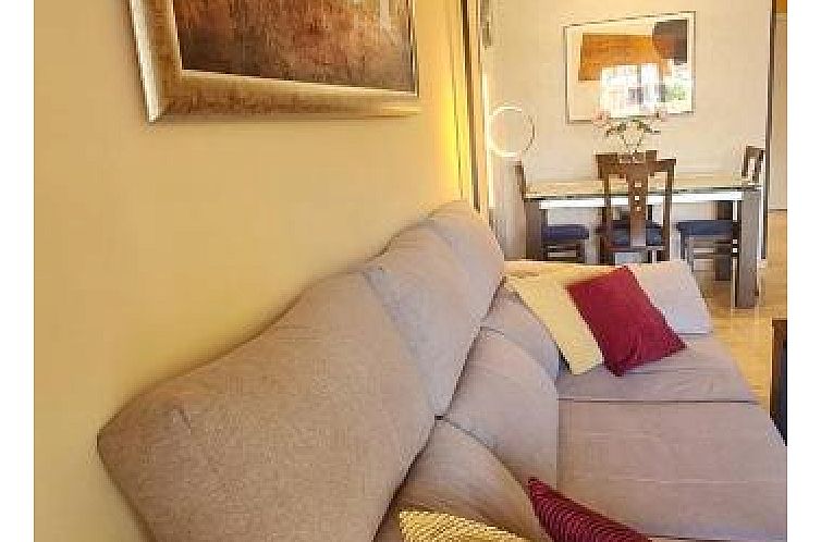 Apartamento Los Balandros