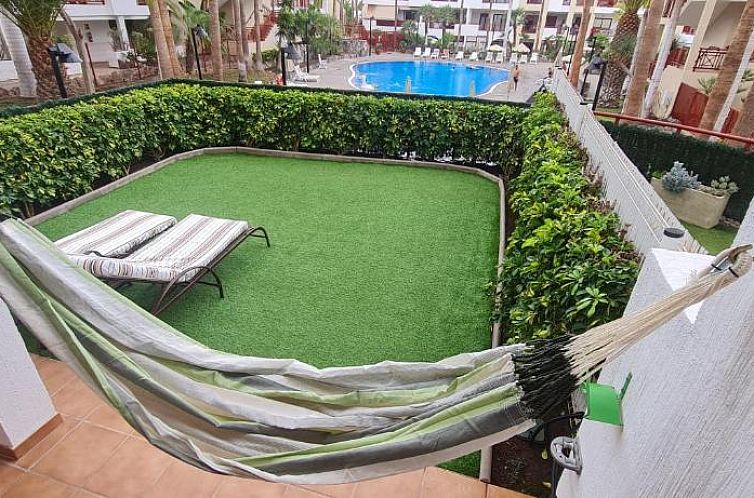 Apartamento Los Balandros