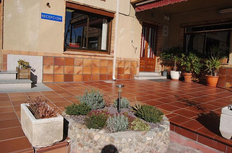 Hostal El Mirador