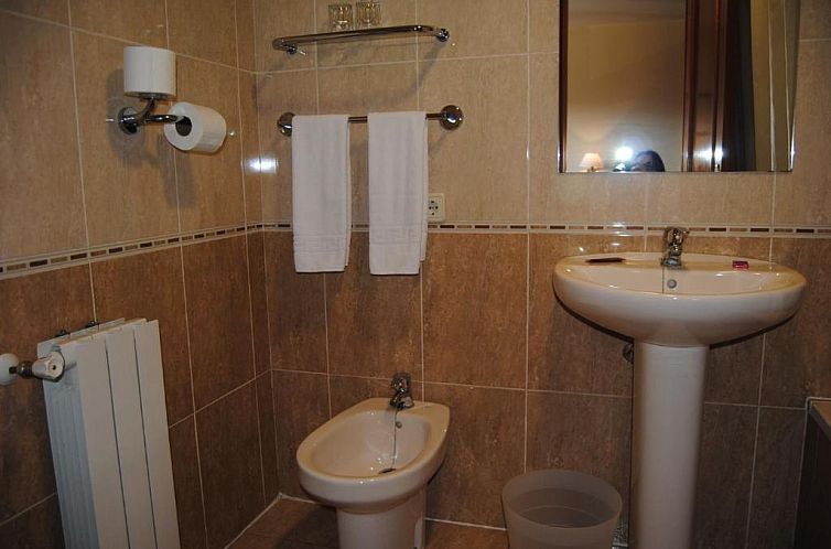 Hostal El Mirador