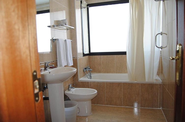 Hostal El Mirador