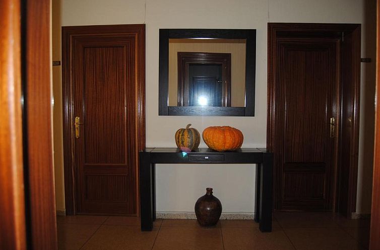 Hostal El Mirador