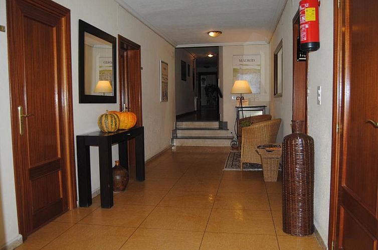 Hostal El Mirador