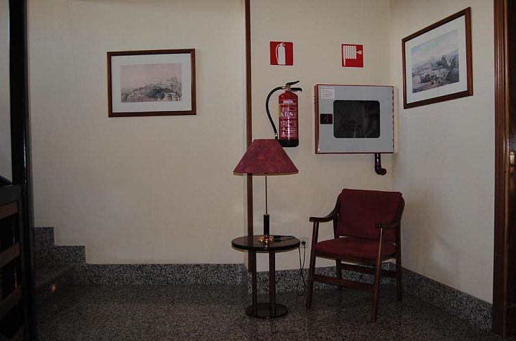 Hostal El Mirador