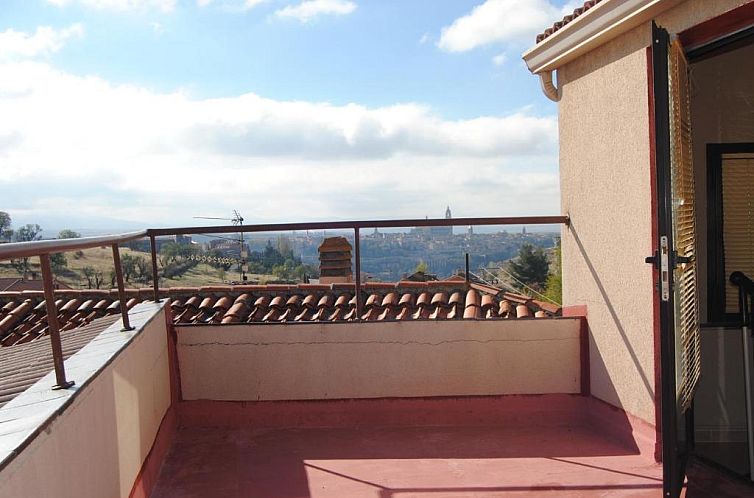 Hostal El Mirador