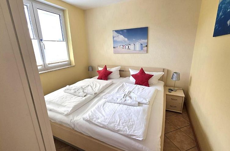 Ferienwohnungen Ückeritz - bei Familie Habben-Hollander