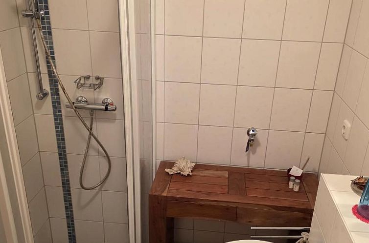 Ferienwohnungen Ückeritz - bei Familie Habben-Hollander