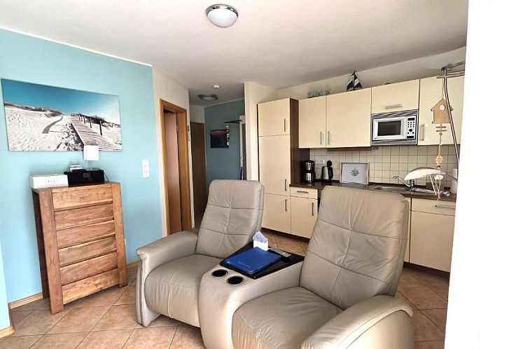 Ferienwohnungen Ückeritz - bei Familie Habben-Hollander