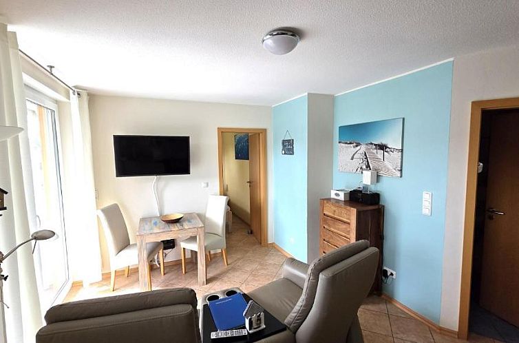 Ferienwohnungen Ückeritz - bei Familie Habben-Hollander