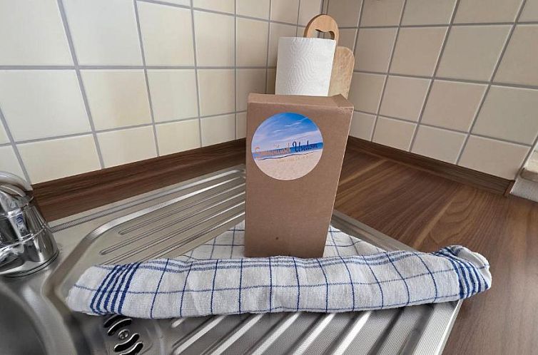 Ferienwohnungen Ückeritz - bei Familie Habben-Hollander